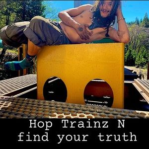 Meet your Posher, James